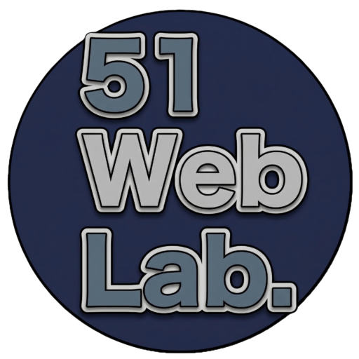 51WebLab.